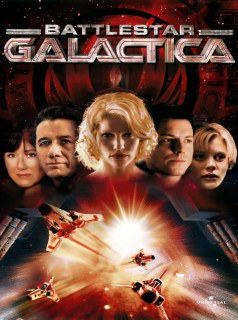 voir Battlestar Galactica : Mini-série saison 1 épisode 1