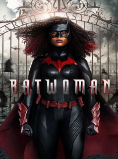 voir Batwoman saison 1 épisode 1