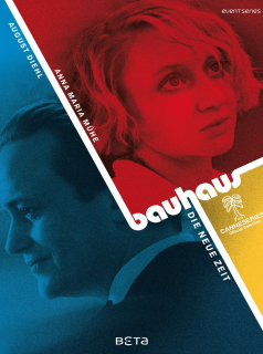 voir Bauhaus : Un temps nouveau saison 1 épisode 3