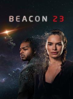 voir Beacon 23 saison 2 épisode 1