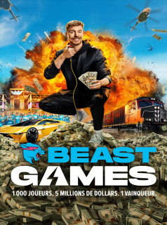 voir Beast Games saison 1 épisode 10