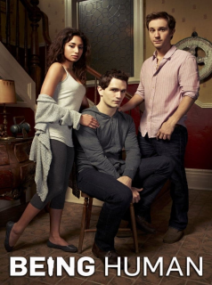 voir Being Human saison 4 épisode 7
