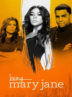 voir Being Mary Jane saison 4 épisode 1
