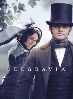 voir Belgravia saison 1 épisode 2