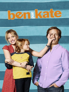 voir Ben and Kate saison 1 épisode 3