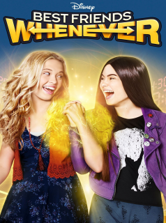 voir Best Friends Whenever saison 1 épisode 15