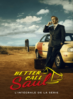 voir Better Call Saul saison 2 épisode 3