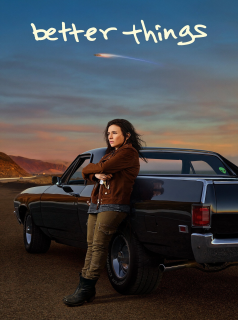 voir Better Things saison 1 épisode 2