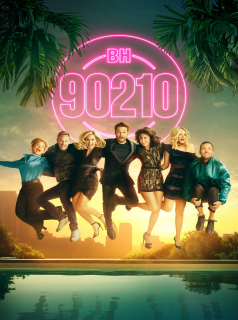 voir Beverly Hills : BH90210 saison 1 épisode 1