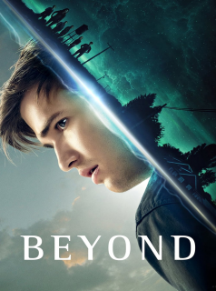 voir Beyond saison 1 épisode 7