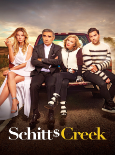 voir Bienvenue à Schitt's Creek saison 4 épisode 5