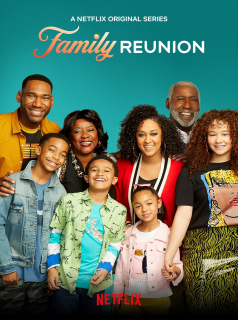 voir Bienvenue chez Mamilia saison 2 épisode 6