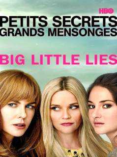 voir Big Little Lies saison 1 épisode 7
