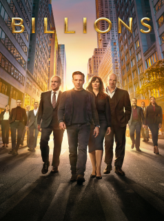 voir Billions saison 1 épisode 5