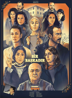 voir Bir Başkadır saison 1 épisode 7