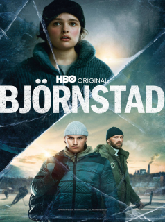 voir Björnstad saison 1 épisode 3