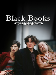 voir Black Books saison 2 épisode 5