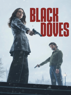 voir Black Doves saison 1 épisode 4