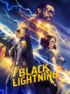voir Black Lightning saison 3 épisode 10