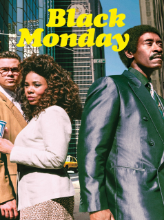 voir Black Monday saison 1 épisode 10
