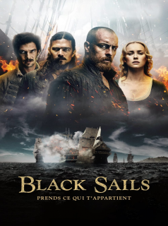 voir Black Sails saison 2 épisode 9