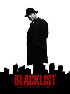 voir Blacklist saison 8 épisode 12