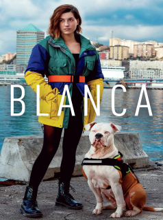 voir Blanca saison 2 épisode 4