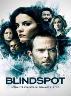 voir Blindspot saison 2 épisode 22