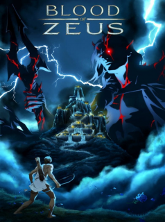 voir Blood of Zeus saison 3 épisode 3