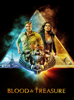 voir Blood & Treasure saison 2 épisode 1