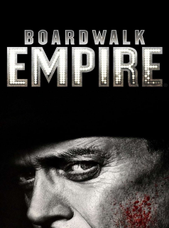 voir Boardwalk Empire saison 1 épisode 5