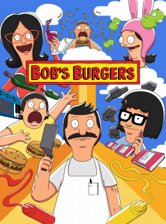 voir Bob's Burgers saison 5 épisode 1