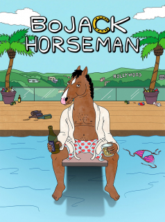 voir BoJack Horseman saison 6 épisode 5