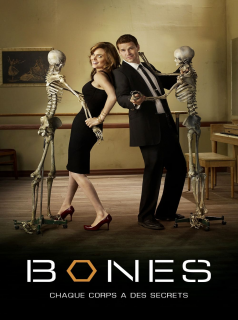 voir Bones saison 6 épisode 5