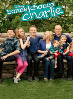 voir Bonne Chance Charlie saison 4 épisode 3
