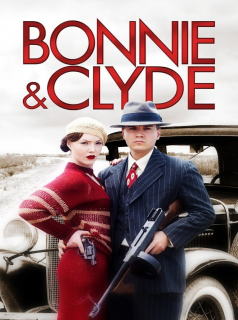 voir Bonnie & Clyde saison 1 épisode 2