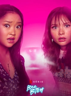 voir Boo, Bitch saison 1 épisode 2