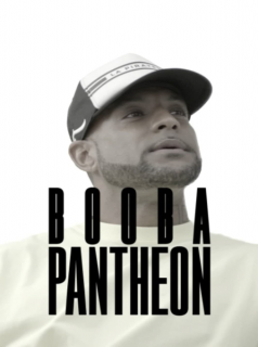 voir Booba - l’ultra interview saison 1 épisode 1
