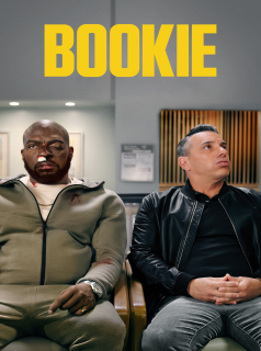 voir Bookie saison 2 épisode 3