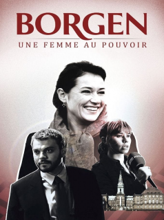 voir Borgen, une femme au pouvoir saison 1 épisode 8