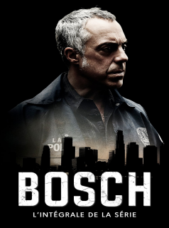 voir Bosch saison 3 épisode 2