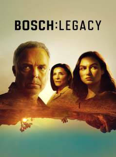 voir Bosch: Legacy saison 3 épisode 5