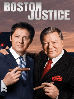 voir Boston Justice saison 1 épisode 6