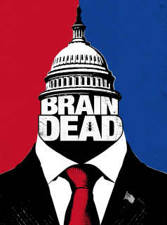 voir BrainDead saison 1 épisode 2