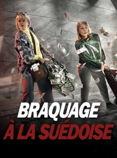 voir Braquage à la suédoise saison 2 épisode 5