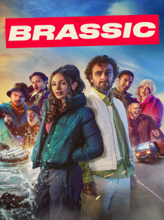 voir Brassic saison 5 épisode 2