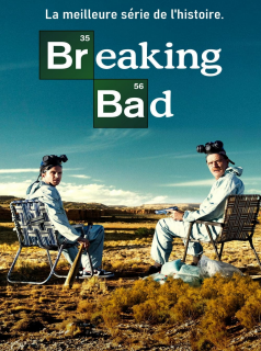 voir Breaking Bad saison 2 épisode 5