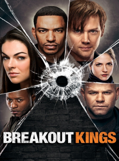 voir Breakout Kings saison 2 épisode 4