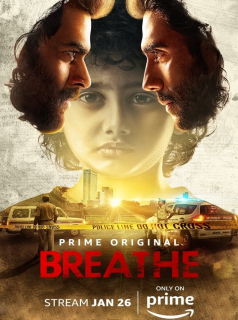 voir Breathe saison 1 épisode 7