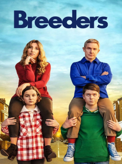 voir Breeders saison 1 épisode 2